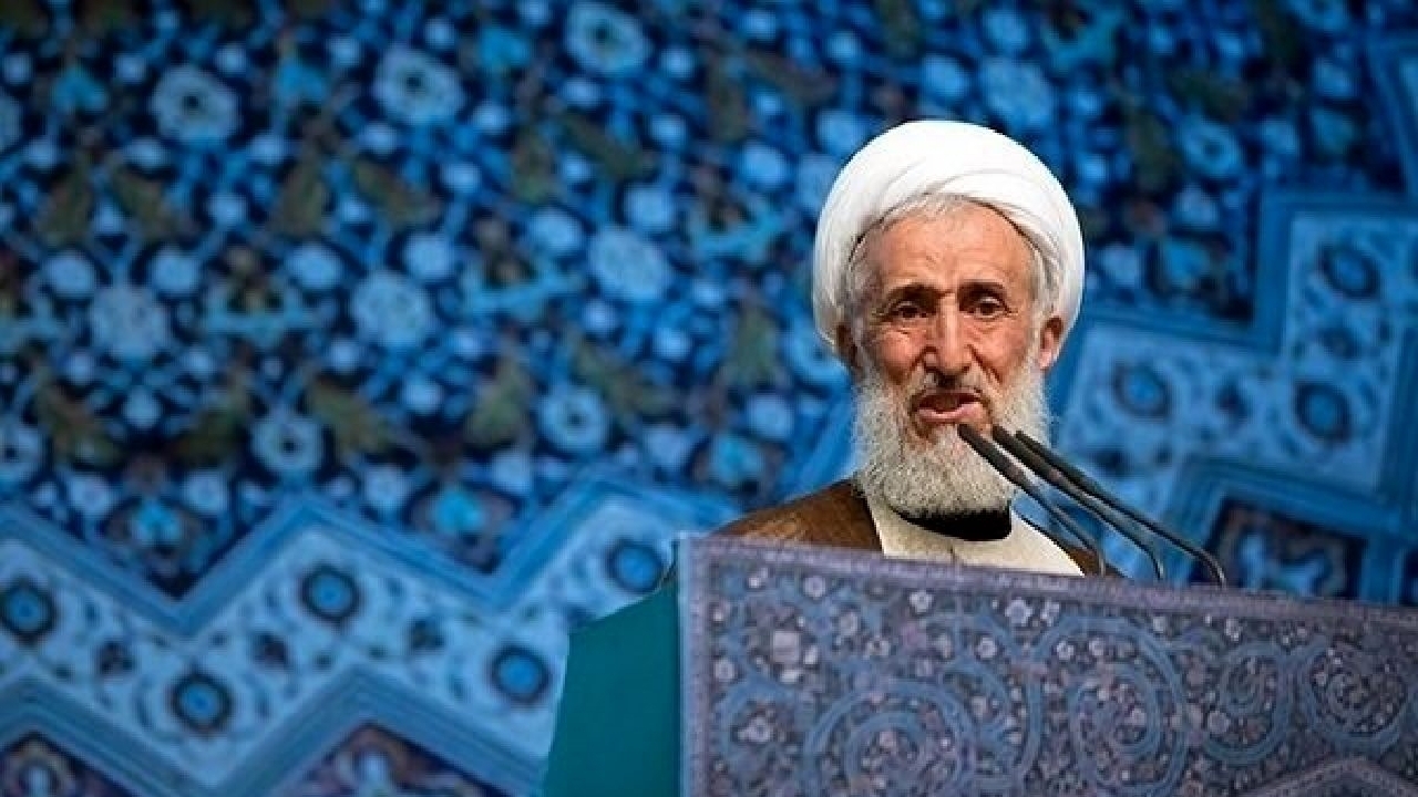 فرزند حجت‌الاسلام صدیقی درگذشت