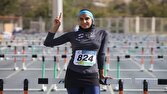 بازیهای کشورهای اسلامی؛ پیشتازی محیطیزاده در اولین ماده هفتگانه