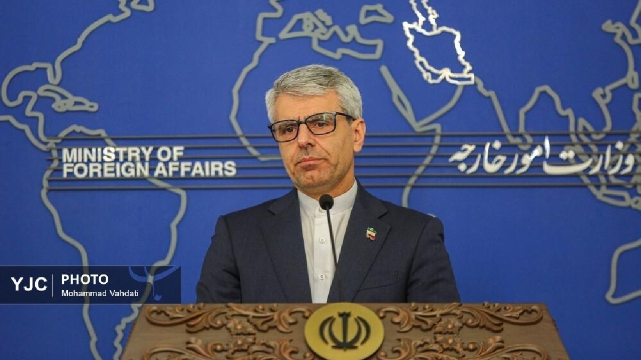 پیام رئیس‌جمهور به ولیعهد عربستان محتوای دوجانبه داشته است/ در حال حاضر مذاکراتی بین ایران و آمریکا وجود ندارد