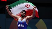 ساروی: برای شادی مردم سختیها را تحمل میکنیم/ منتظر درخشش آزادکاران هم باشید