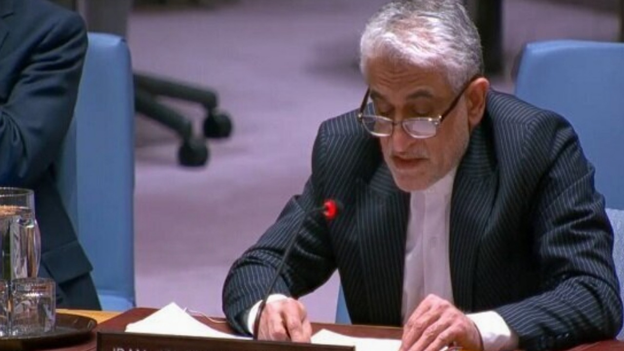 سفیر ایران: از بازسازی زیرساختهای سوریه پشتیبانی میکنیم