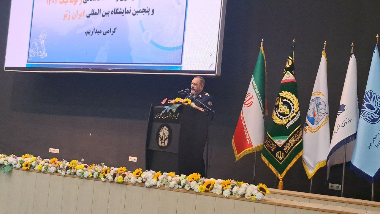 وزیر دفاع: سرریز دانش خود را در اختیار بخش غیرنظامی قرار میدهیم