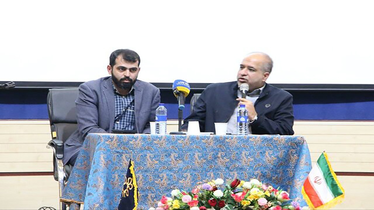 خضریان: بانک آینده ۳۵۰ همت به بانک مرکزی بدهکار بود/ نجابت: انحلال بانک آینده با ایجاد سپر حفاظتی برای سپردهگذاران