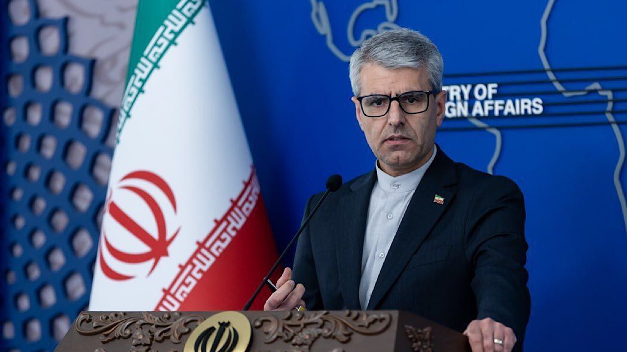 بقائی: تهران به قطعنامه جدید واکنش نشان خواهد داد