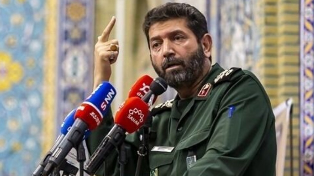 بسیج بزرگترین تهدید برای قدرتهای استکباری است