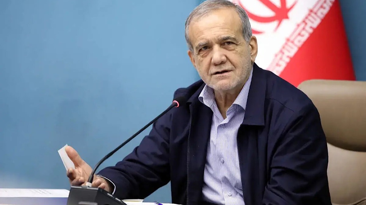 رئیس جمهور: تعلیق جلبهای ناگهانی کارآفرینان مثالی از همکاری قواست