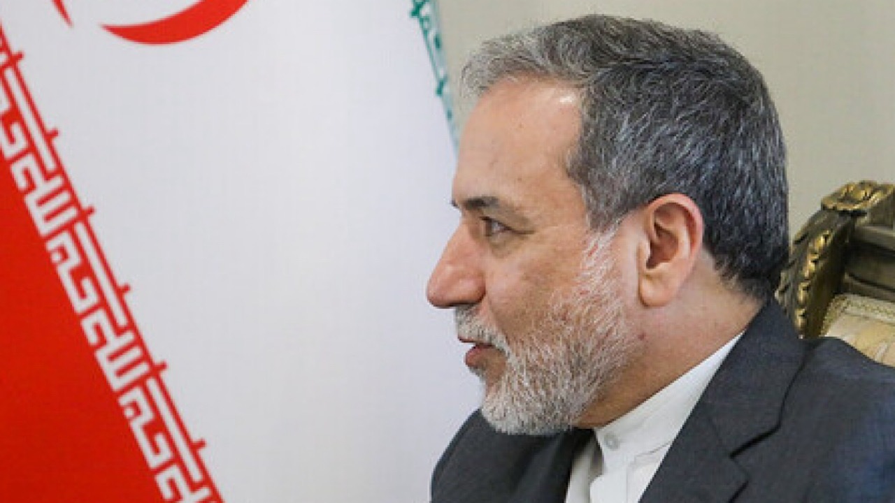 عراقچی: ۳ کشور اروپایی و آمریکا به دنبال تنشزایی هستند