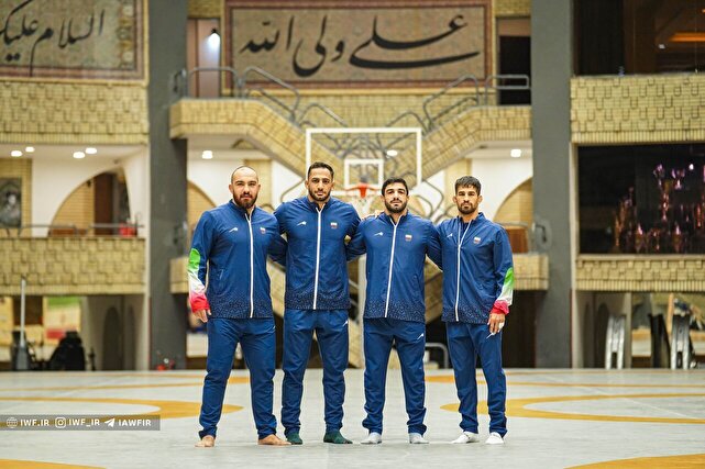 امامی، آذرپیرا و زارع فینالیست شدند؛ قاسم‌پور در گروه بازنده‌ها