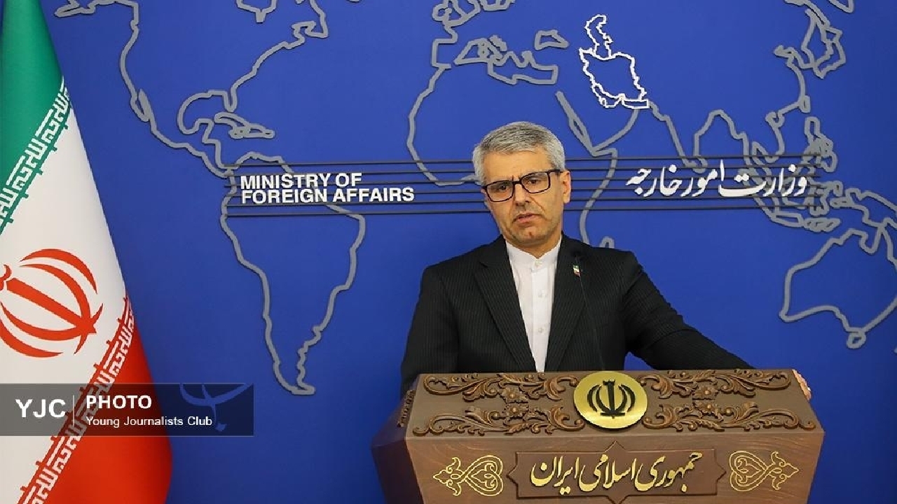 سفر وزیر امور خارجه به عمان و هلند