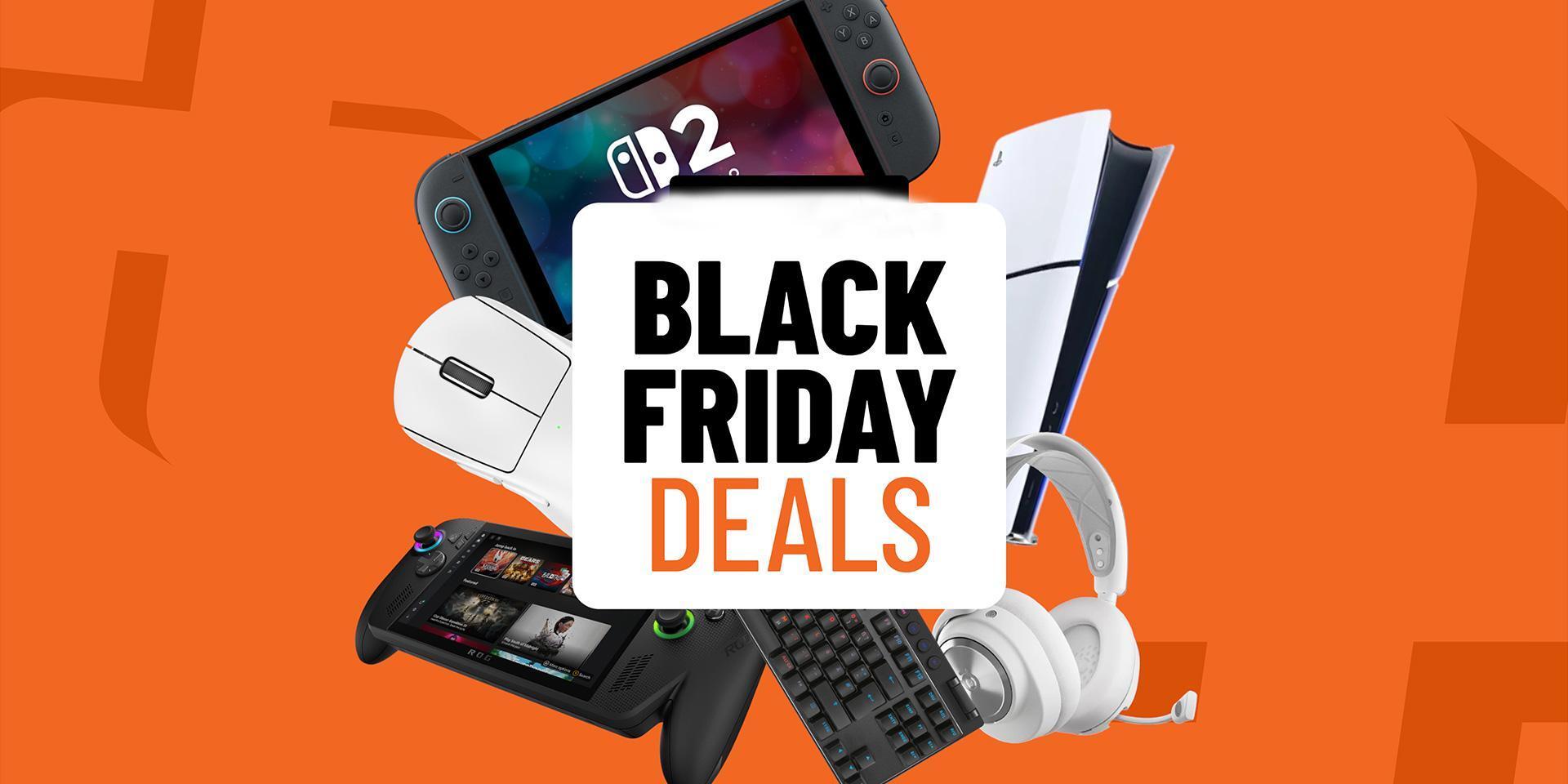 آغاز بلک فرایدی ۱۴۰۴ در دیجی کالا