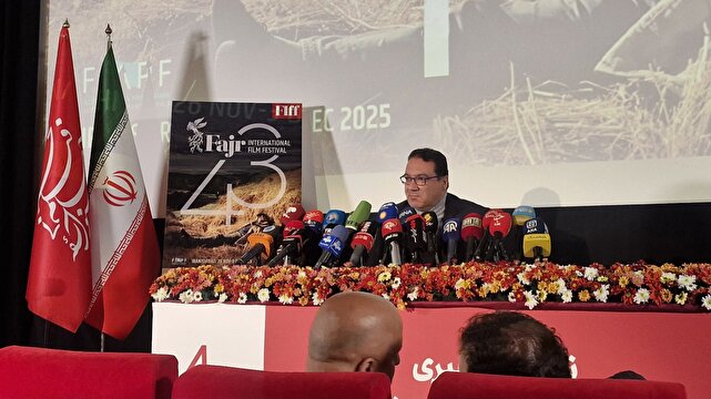 نمایش ۵۲ فیلم در چهل‌وسومین جشنواره جهانی فیلم فجر