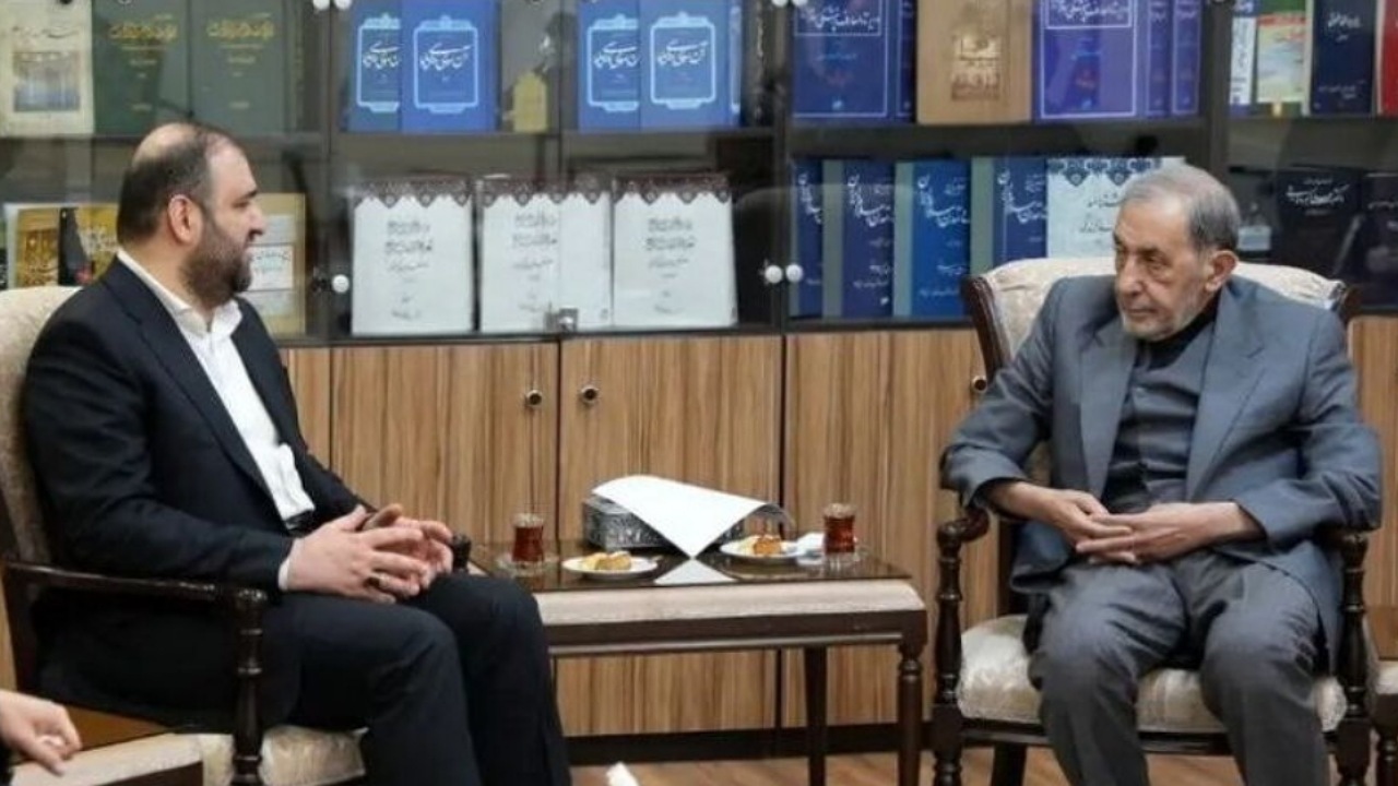 ولایتی: انتخابات عراق توطئه دشمنان را خنثی کرد