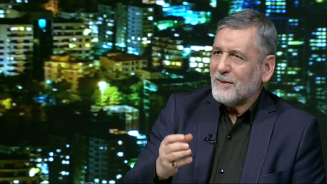 صفارهرندی: آمریکا با مذاکره بهدنبال «تسلیم ایران» است