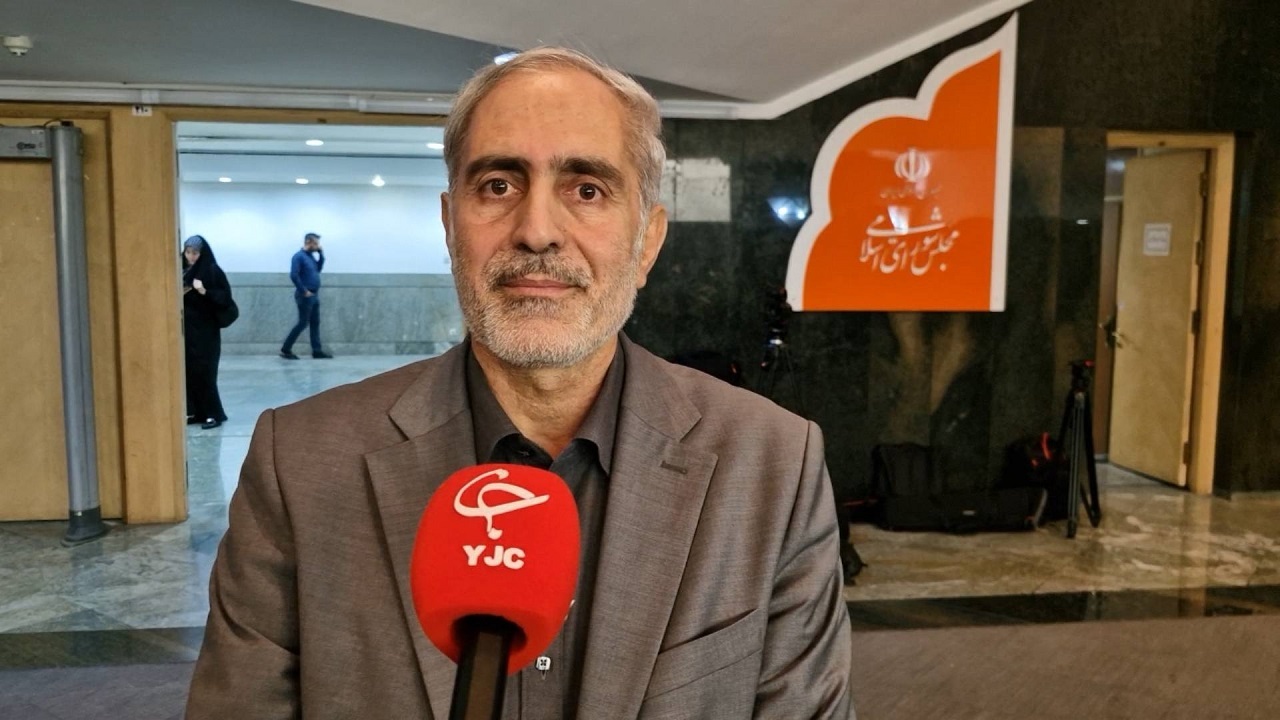 پیوستن ایران به پیمان دفاعی اسلامآباد_ریاض یک امر عقلانی است