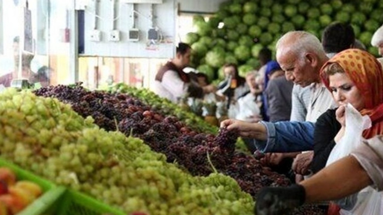 تمامی میادین و بازارهای میوه و ترهبار تعطیل است