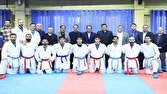 دنیامالی: موفقیتهای کاراته انتظارات را بالا برده است/ فدراسیونها به ملیپوشان حقوق بدهند