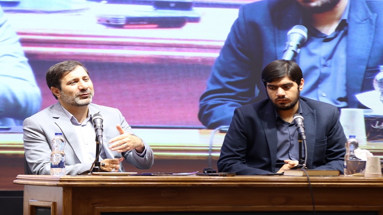 تشکلهای دانشجویی در پیگیری حقوقی مطالبات جنگ ۱۲ روزه نقشآفرین باشند