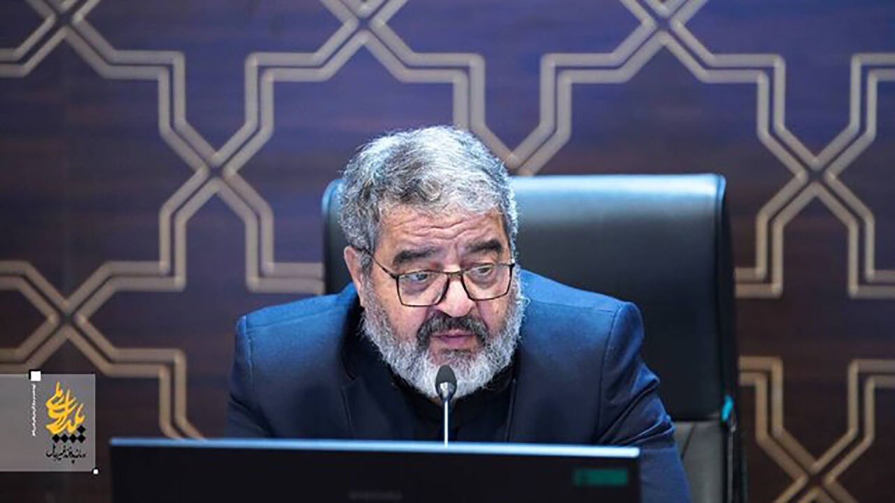 سردار جلالی: «فناوری» حرف اول را در جنگهای نوین میزند