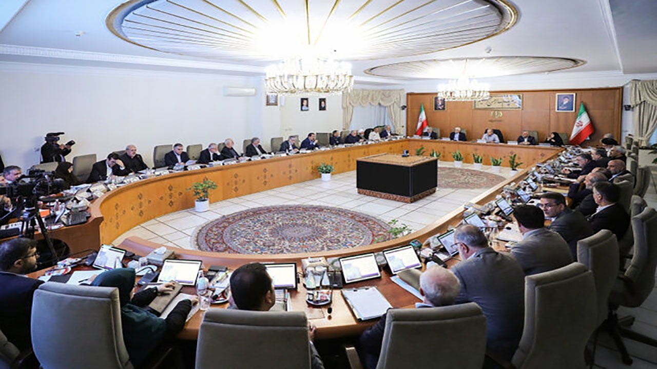 گزارش رئیس سازمان حفاظت محیط زیست از وضعیت آتشسوزی در جنگلهای مازندران