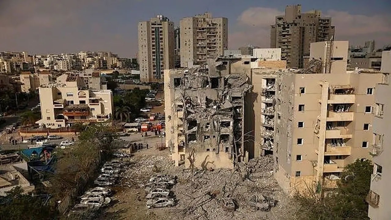 اتمام بازسازی خانههای آسیب دیده در جنگ ۱۲ روزه