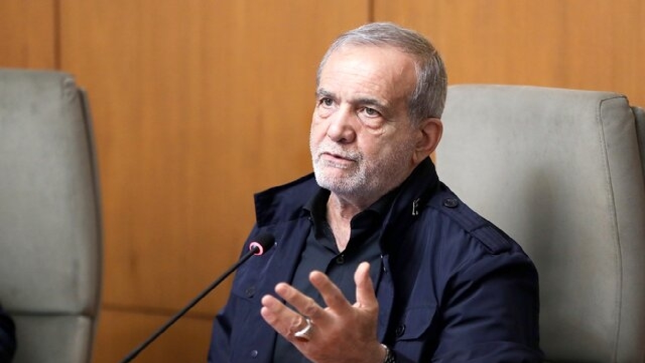 رئیسجمهور صرفاً دبیر شورای عالی جوانان و نوجوانان را انتخاب میکند