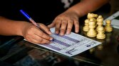 مسابقات شطرنج آسیا؛ صدرنشینی هفت نوجوان ایرانی با سه برد پیاپی