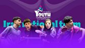 تنیسرویمیز ردههای سنی قهرمانی جهان؛ نمایندگان ایران حریفان خود را شناختند