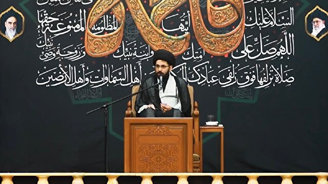 آیا زندگی حضرت زهرا (س) تنها محدود به دعا و عزاداری بود؟ + فیلم