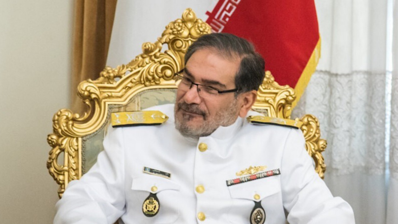 شمخانی: رژیم جعلی صهیونی جز زبان مقاومت نمیفهمد