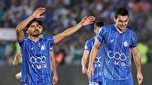 قضاوت داوران کرهای در دیدار استقلال و الوصل