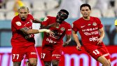 درخشش بنزما مانع شکست الاتحاد نشد/ پیروزی شباب الاهلی در غیاب ایرانیها