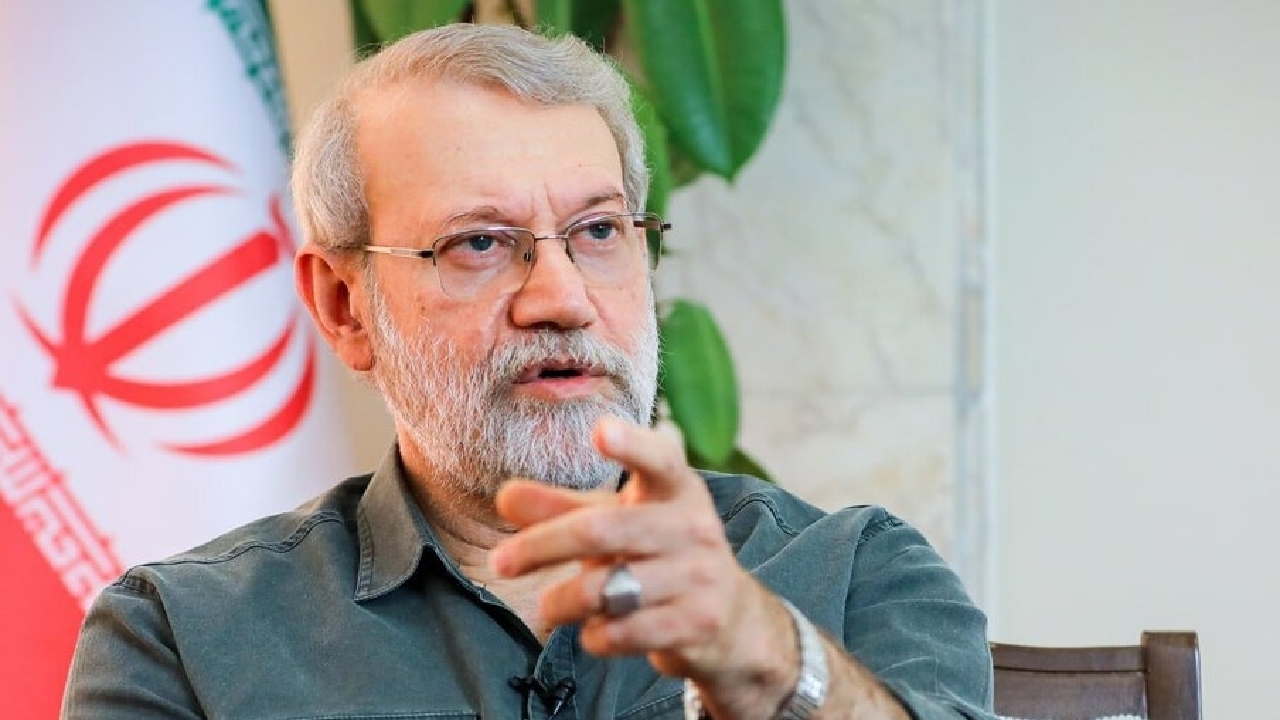 لاریجانی: همکاریهای ایران و پاکستان به صلح منطقه کمک میکند