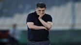 فشارها جواب داد؛ امیر قلعهنویی کوتاه میآید
