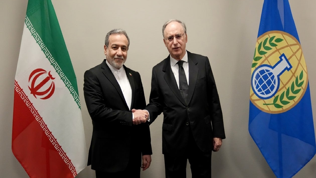 عراقچی: ممانعت از دسترسی جانبازان شیمیایی به اقلام دارویی، ظلمی مضاعف در حق قربانی است