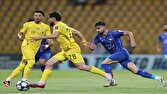 بازی استقلال – الوصل برگزار میشود