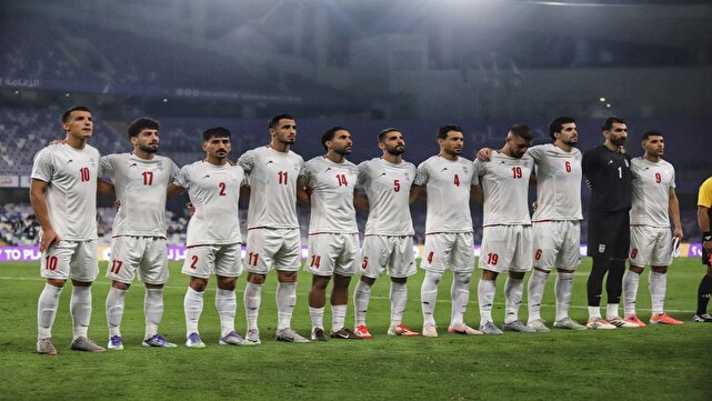 واکنش فدراسیون فوتبال به روند صدور روادید آمریکا؛ بیاخلاقی کنند، نمیرویم