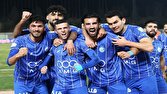 استقلال و ثبت یک رکورد تا هفته دهم لیگ برتر