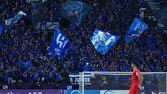 الهلال عربستان ۴ – ۰ الشرطه عراق/ شاگردان اینزاگی صعود را قطعی کردند