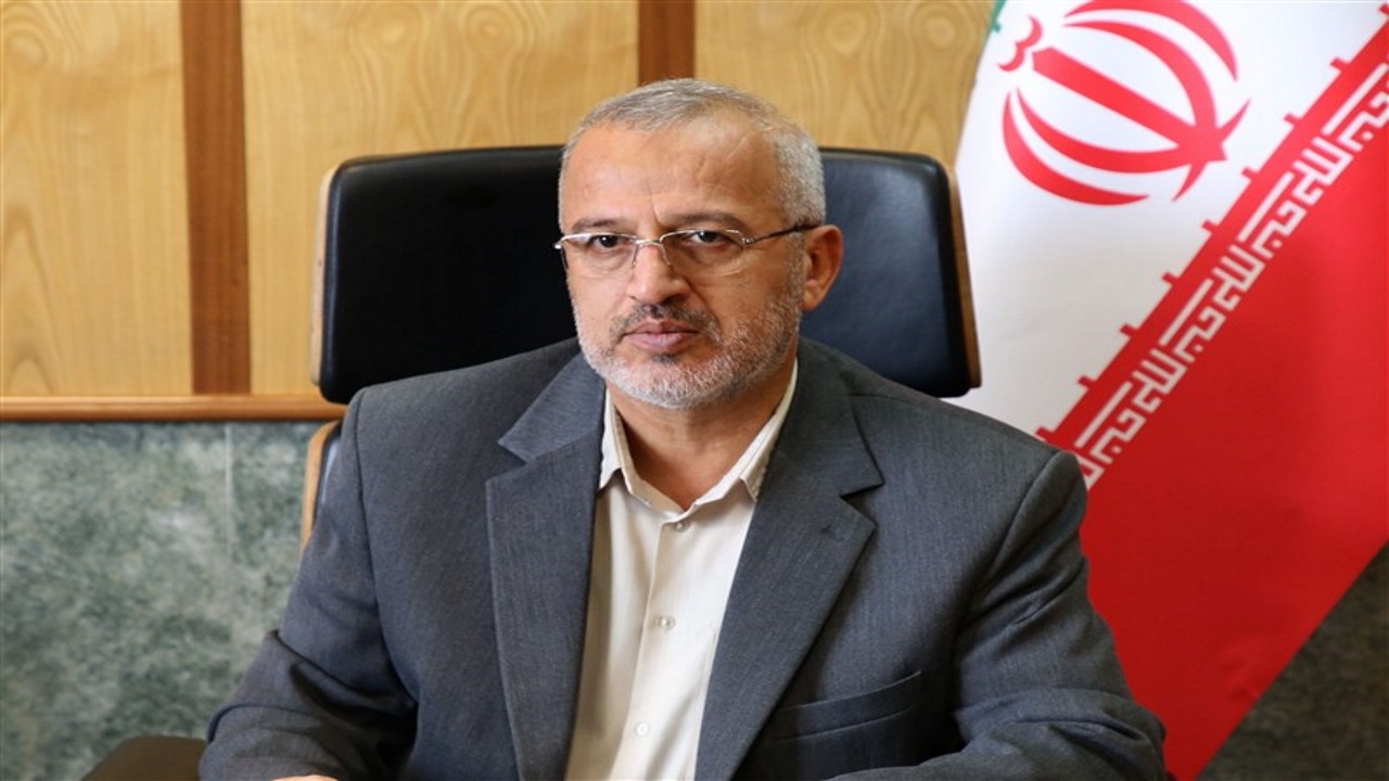 آغازبهکار پایگاه مقاومت بسیج نمایندگان مجلس