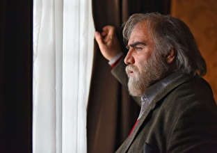 آهنینجان: «الگوریتم» کلیشهها را شکست