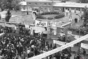 سرنوشت دانشجویان ۱۳ آبان؛ شهادت، زندان و مرگ در مرصاد سرنوشت دانشجویان ۱۳ آبان؛ شهادت، زندان و مرگ در مرصاد