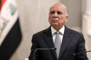 ایران به دنبال جنگ نیست