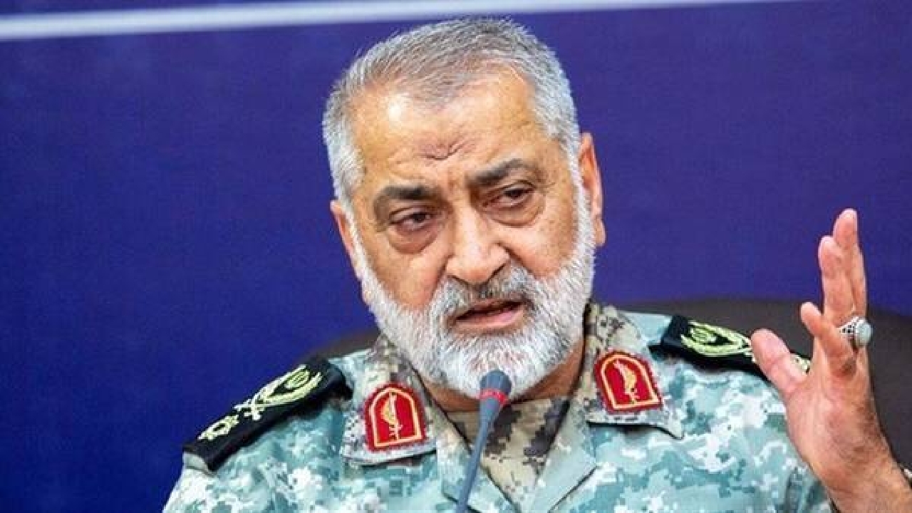 سردار شکارچی: امروز از ۲۳ خرداد قویتریم