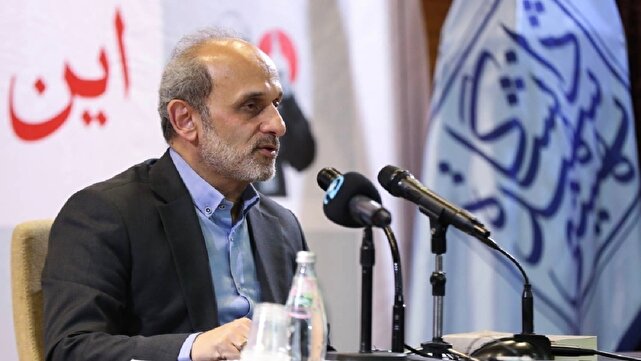 انعکاس ضعفهای داخل خطای محاسباتی دشمن را برای حمله تقویت کرد