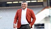 کرمانشاهی: یک پنالتی برای پرسپولیس گرفته نشد