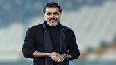 پیروانی: هوادار پرسپولیس را با اتوبوس جایی نمیبریم