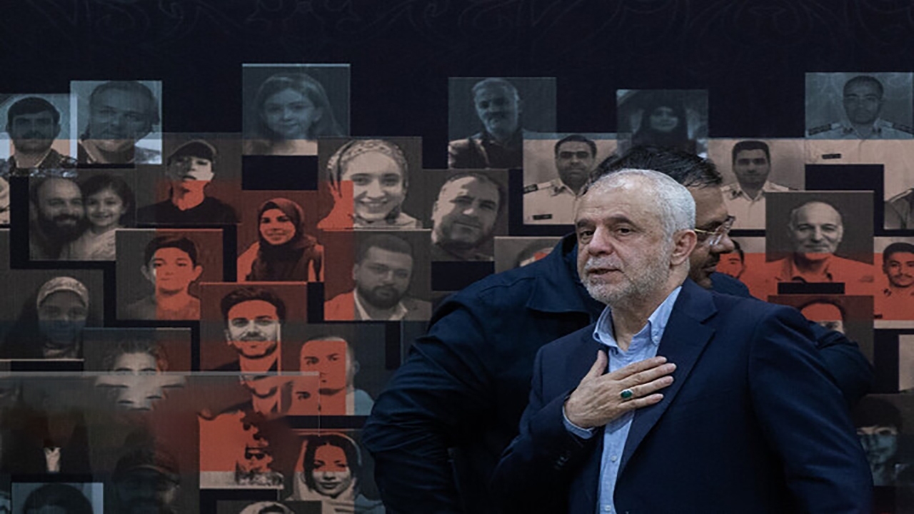 مادران و همسران شهدا صاحبان واقعی جایگاه بهشتی هستند