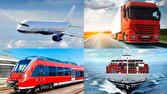 ارتقای جایگاه ایران در کریدورهای بینالمللی ترانزیتی
