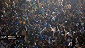 سپاهان برد و صدرنشین شد/ توقف استقلال در تهران مقابل ملوان