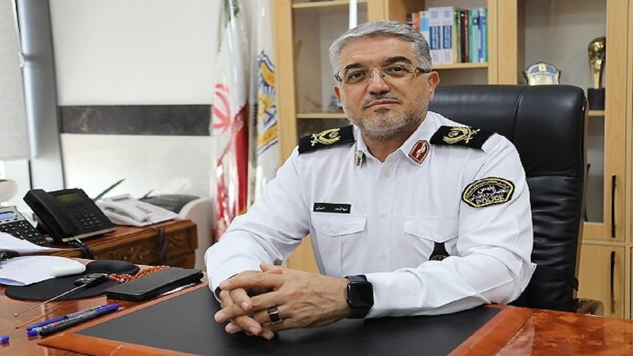 سردار حسینی: یکبار برای همیشه باید بساط کاربریهای غیرمجاز جمع شود!